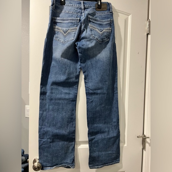 Men's BKE buckle Jeans Jake 30/32 - Picture 2 of 11